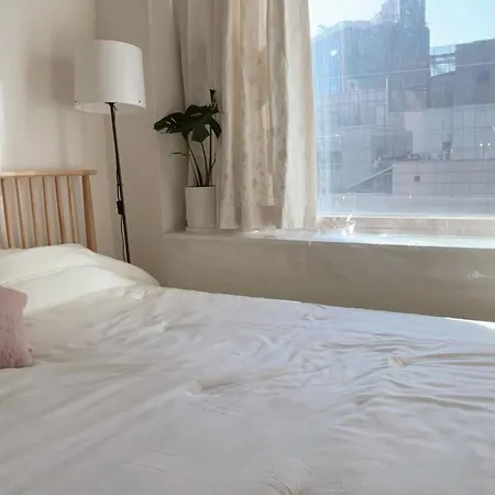 Seolleung Sta 30Sec, Duplex, Full Options Apartment